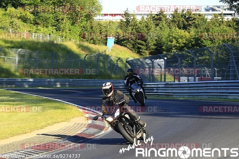 Bild #9274737 - Touristenfahrten Nürburgring Nordschleife (24.06.2020)