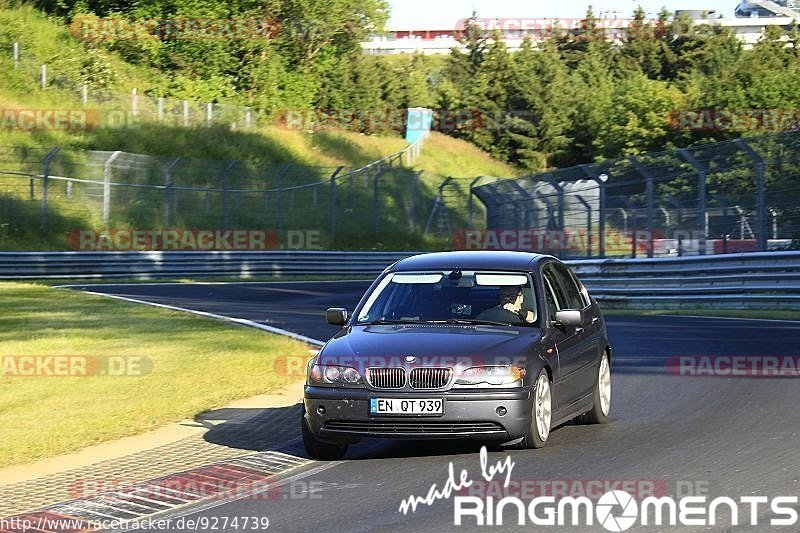 Bild #9274739 - Touristenfahrten Nürburgring Nordschleife (24.06.2020)