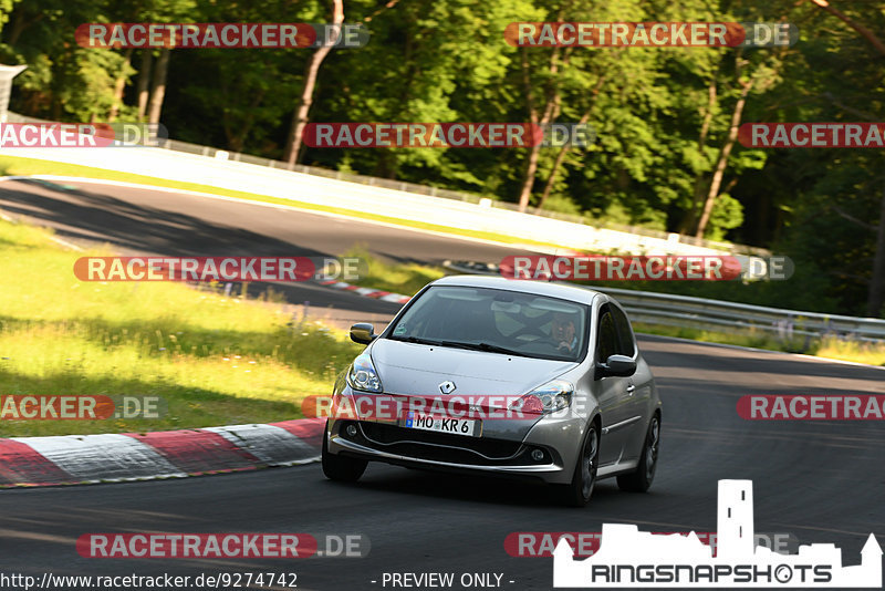 Bild #9274742 - Touristenfahrten Nürburgring Nordschleife (24.06.2020)