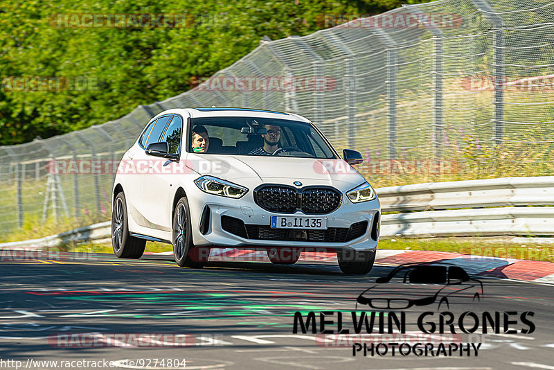 Bild #9274804 - Touristenfahrten Nürburgring Nordschleife (24.06.2020)