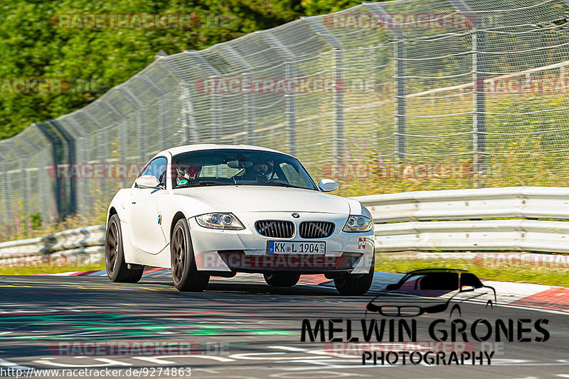 Bild #9274863 - Touristenfahrten Nürburgring Nordschleife (24.06.2020)