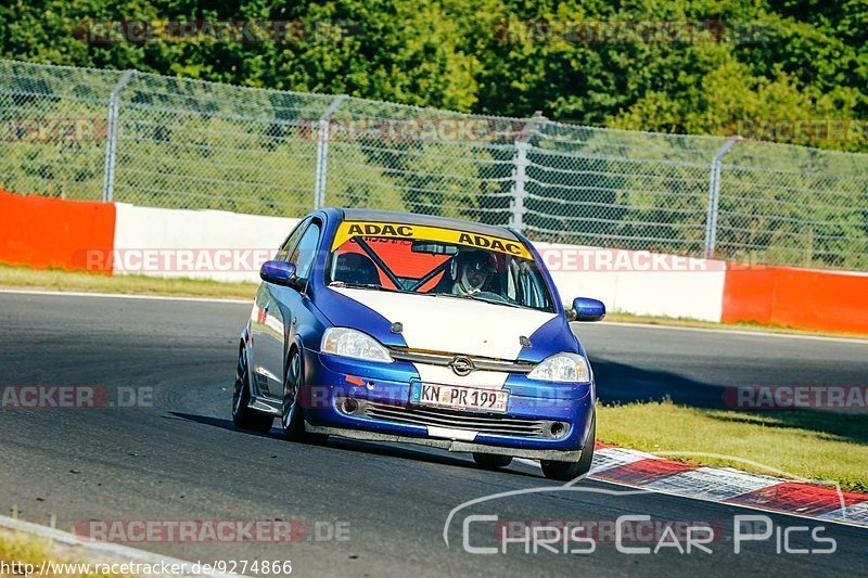 Bild #9274866 - Touristenfahrten Nürburgring Nordschleife (24.06.2020)