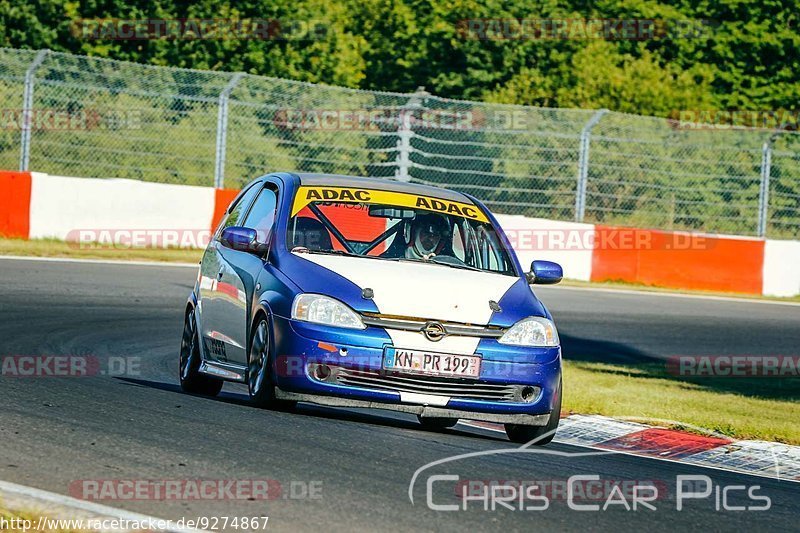 Bild #9274867 - Touristenfahrten Nürburgring Nordschleife (24.06.2020)