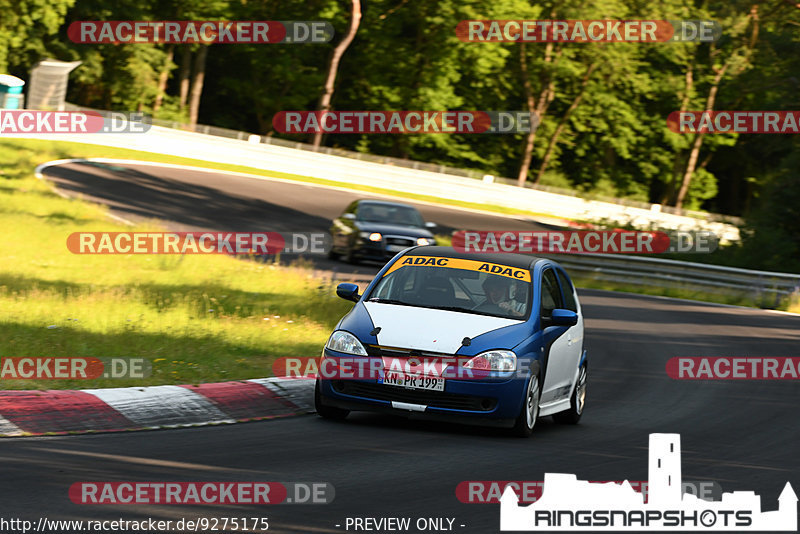 Bild #9275175 - Touristenfahrten Nürburgring Nordschleife (24.06.2020)