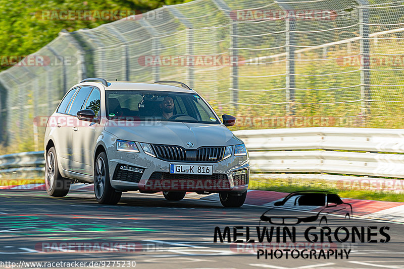 Bild #9275230 - Touristenfahrten Nürburgring Nordschleife (24.06.2020)