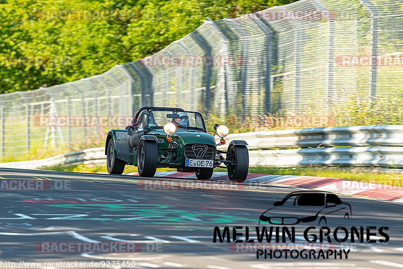 Bild #9275450 - Touristenfahrten Nürburgring Nordschleife (24.06.2020)