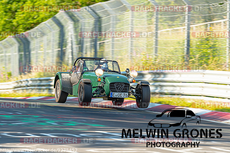 Bild #9275452 - Touristenfahrten Nürburgring Nordschleife (24.06.2020)