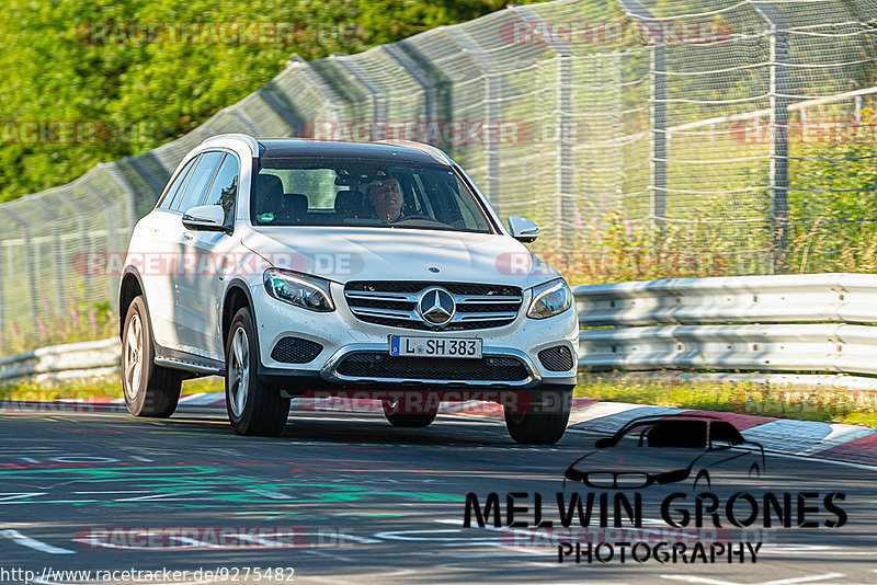 Bild #9275482 - Touristenfahrten Nürburgring Nordschleife (24.06.2020)