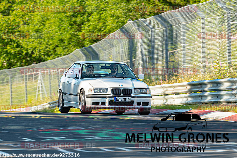 Bild #9275516 - Touristenfahrten Nürburgring Nordschleife (24.06.2020)