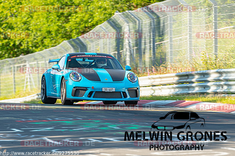 Bild #9275530 - Touristenfahrten Nürburgring Nordschleife (24.06.2020)