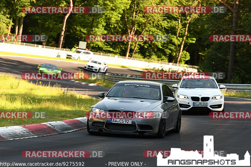 Bild #9275592 - Touristenfahrten Nürburgring Nordschleife (24.06.2020)