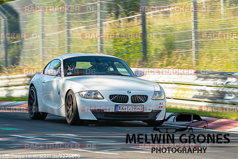 Bild #9275670 - Touristenfahrten Nürburgring Nordschleife (24.06.2020)