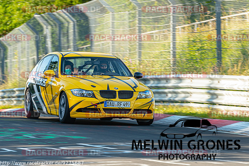 Bild #9275687 - Touristenfahrten Nürburgring Nordschleife (24.06.2020)