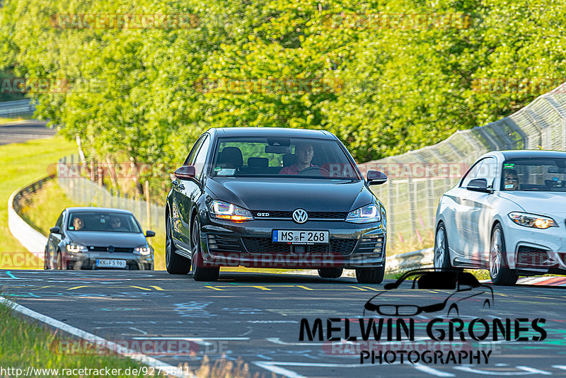 Bild #9275841 - Touristenfahrten Nürburgring Nordschleife (24.06.2020)