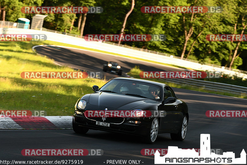 Bild #9275919 - Touristenfahrten Nürburgring Nordschleife (24.06.2020)