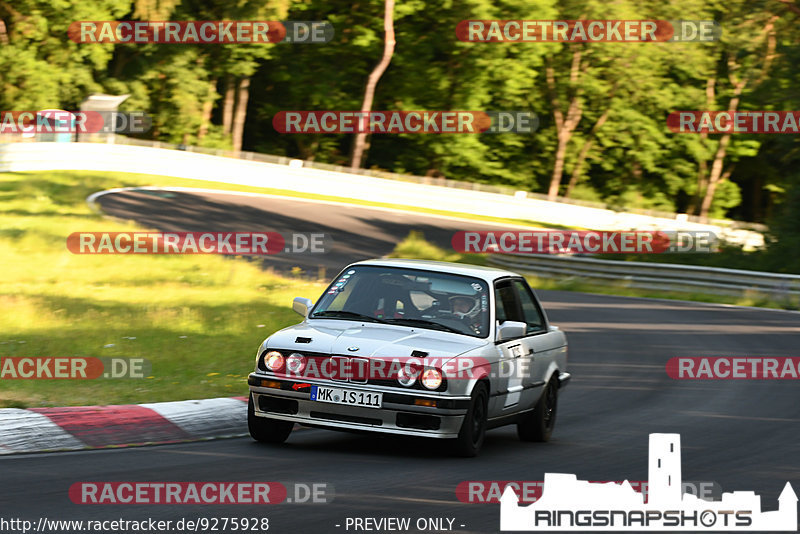 Bild #9275928 - Touristenfahrten Nürburgring Nordschleife (24.06.2020)