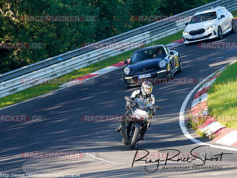 Bild #9275954 - Touristenfahrten Nürburgring Nordschleife (24.06.2020)