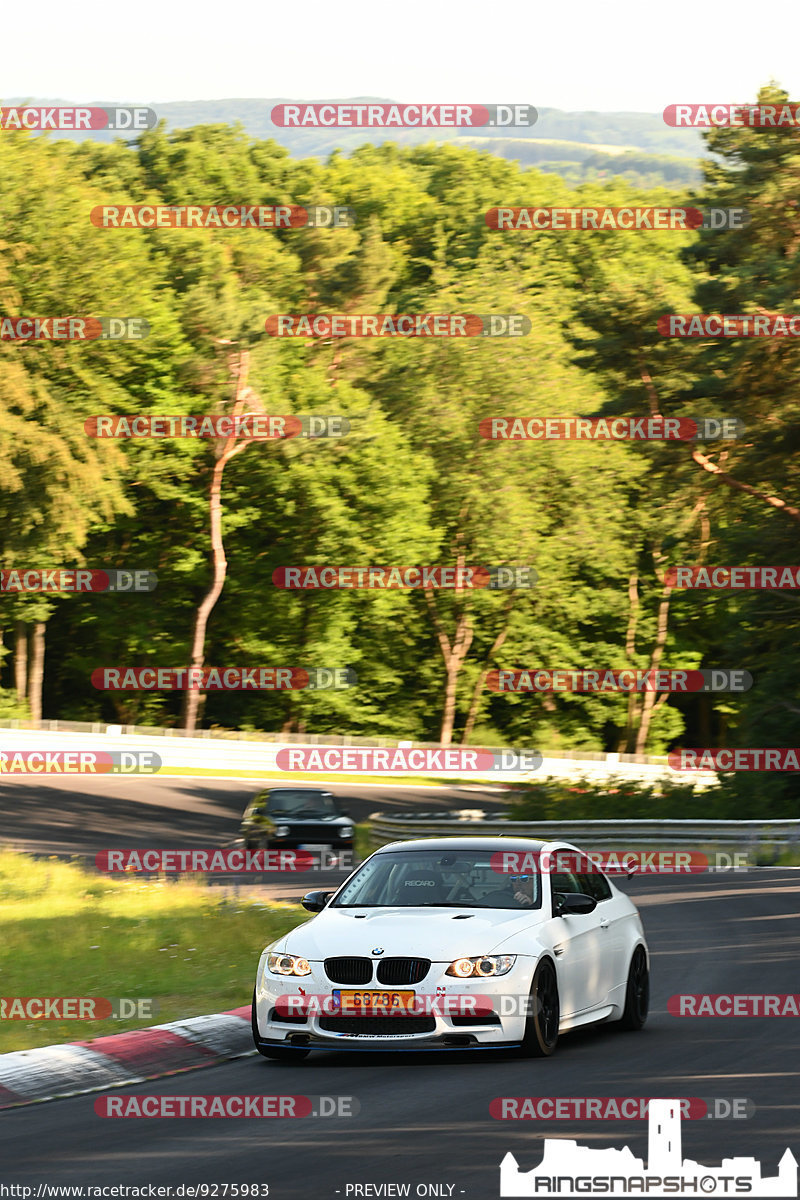 Bild #9275983 - Touristenfahrten Nürburgring Nordschleife (24.06.2020)