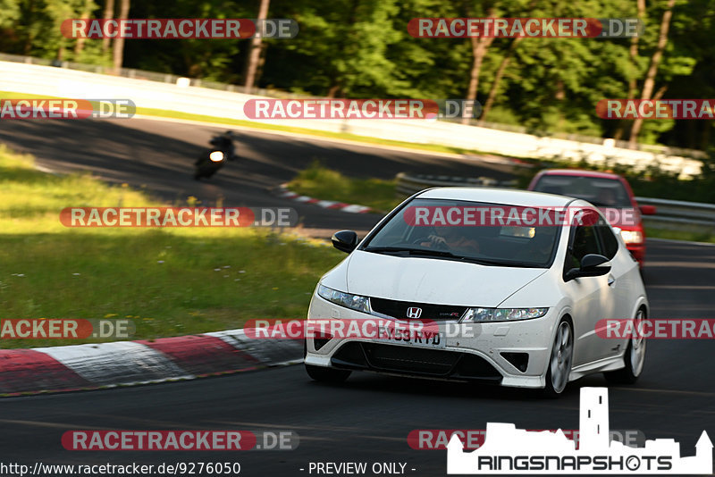 Bild #9276050 - Touristenfahrten Nürburgring Nordschleife (24.06.2020)