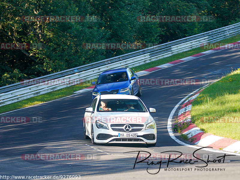 Bild #9276093 - Touristenfahrten Nürburgring Nordschleife (24.06.2020)