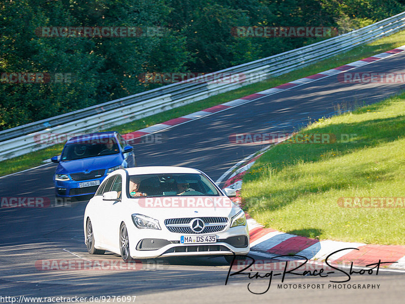 Bild #9276097 - Touristenfahrten Nürburgring Nordschleife (24.06.2020)