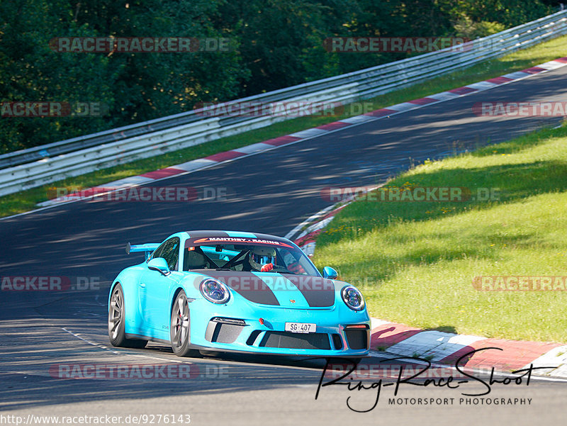 Bild #9276143 - Touristenfahrten Nürburgring Nordschleife (24.06.2020)