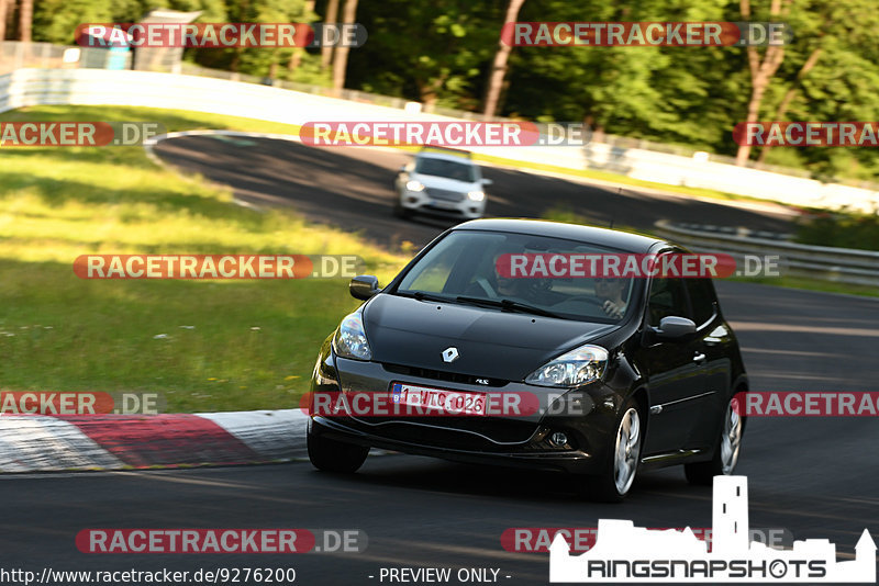 Bild #9276200 - Touristenfahrten Nürburgring Nordschleife (24.06.2020)