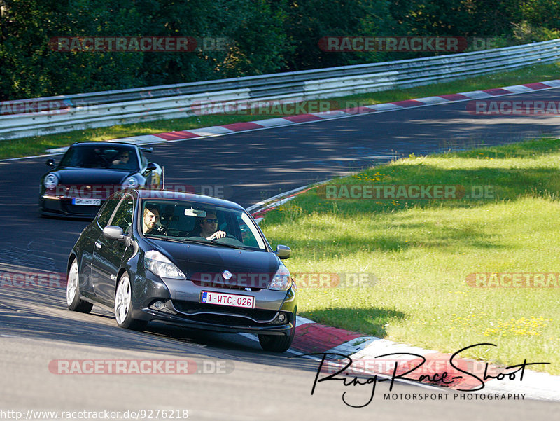 Bild #9276218 - Touristenfahrten Nürburgring Nordschleife (24.06.2020)