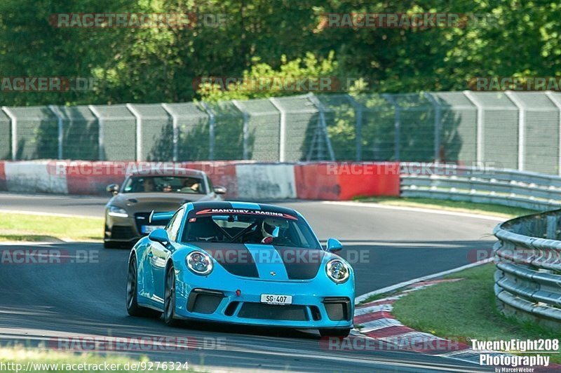 Bild #9276324 - Touristenfahrten Nürburgring Nordschleife (24.06.2020)