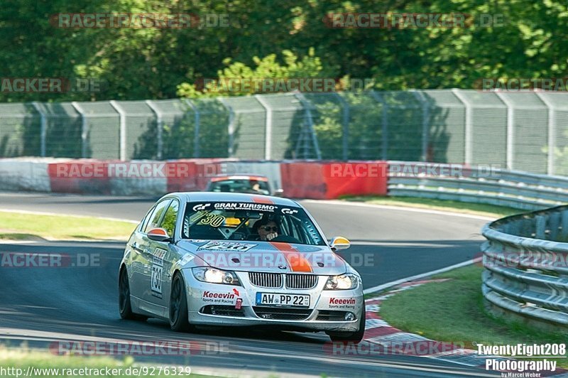 Bild #9276329 - Touristenfahrten Nürburgring Nordschleife (24.06.2020)