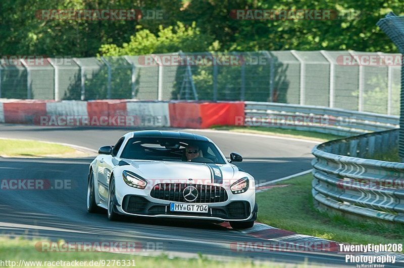 Bild #9276331 - Touristenfahrten Nürburgring Nordschleife (24.06.2020)