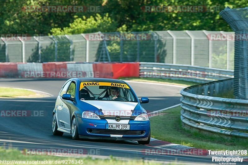 Bild #9276345 - Touristenfahrten Nürburgring Nordschleife (24.06.2020)