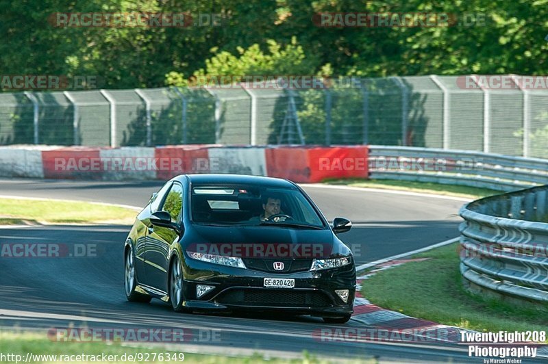 Bild #9276349 - Touristenfahrten Nürburgring Nordschleife (24.06.2020)