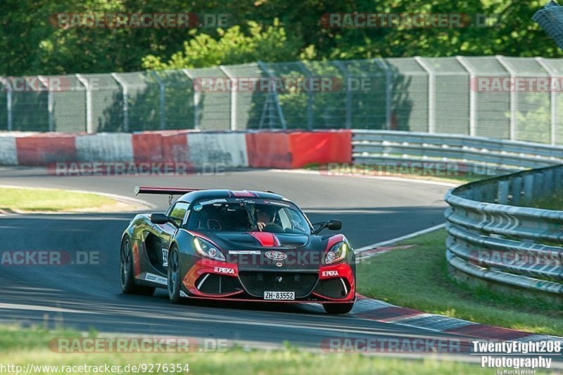 Bild #9276354 - Touristenfahrten Nürburgring Nordschleife (24.06.2020)