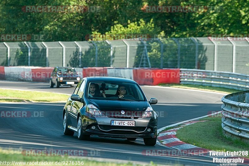 Bild #9276356 - Touristenfahrten Nürburgring Nordschleife (24.06.2020)