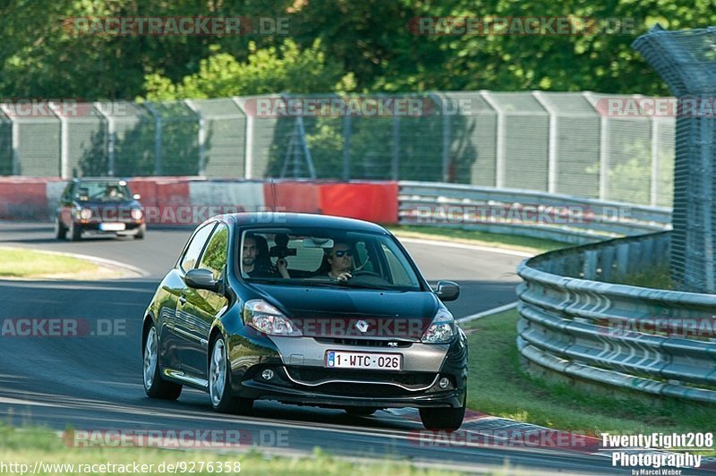 Bild #9276358 - Touristenfahrten Nürburgring Nordschleife (24.06.2020)