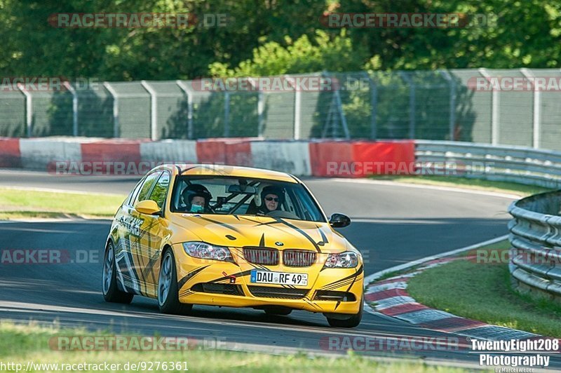 Bild #9276361 - Touristenfahrten Nürburgring Nordschleife (24.06.2020)