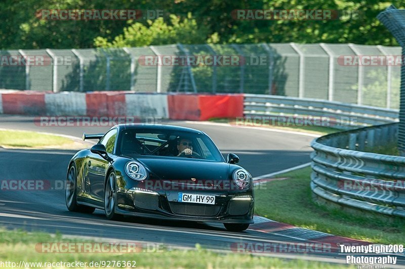 Bild #9276362 - Touristenfahrten Nürburgring Nordschleife (24.06.2020)