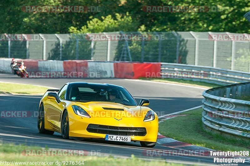 Bild #9276364 - Touristenfahrten Nürburgring Nordschleife (24.06.2020)