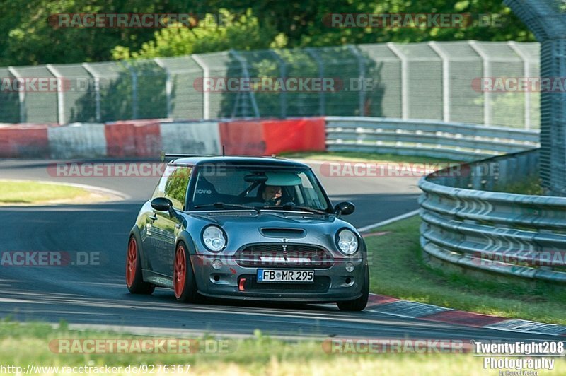 Bild #9276367 - Touristenfahrten Nürburgring Nordschleife (24.06.2020)