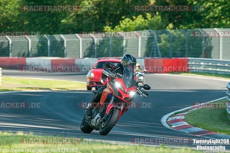 Bild #9276380 - Touristenfahrten Nürburgring Nordschleife (24.06.2020)