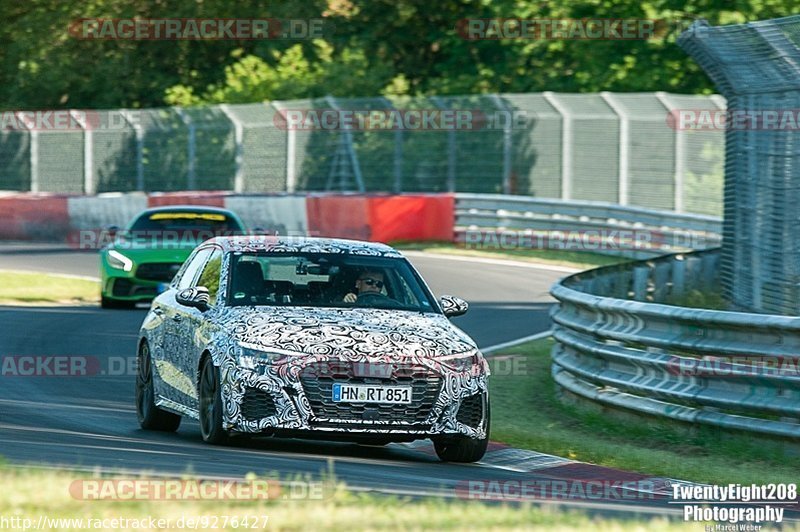 Bild #9276427 - Touristenfahrten Nürburgring Nordschleife (24.06.2020)