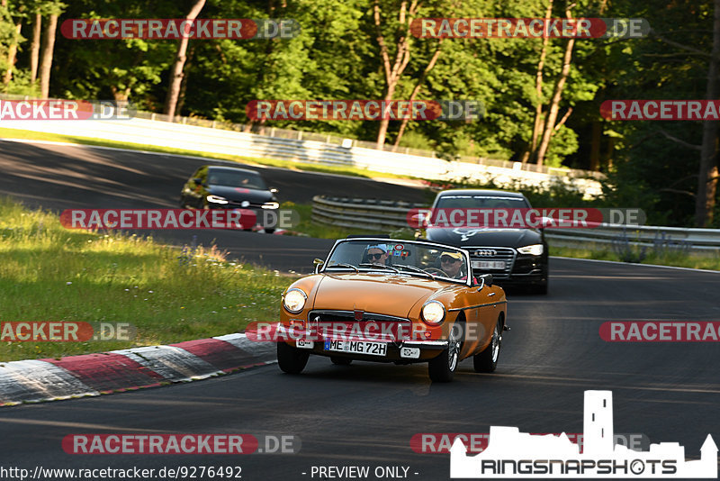 Bild #9276492 - Touristenfahrten Nürburgring Nordschleife (24.06.2020)