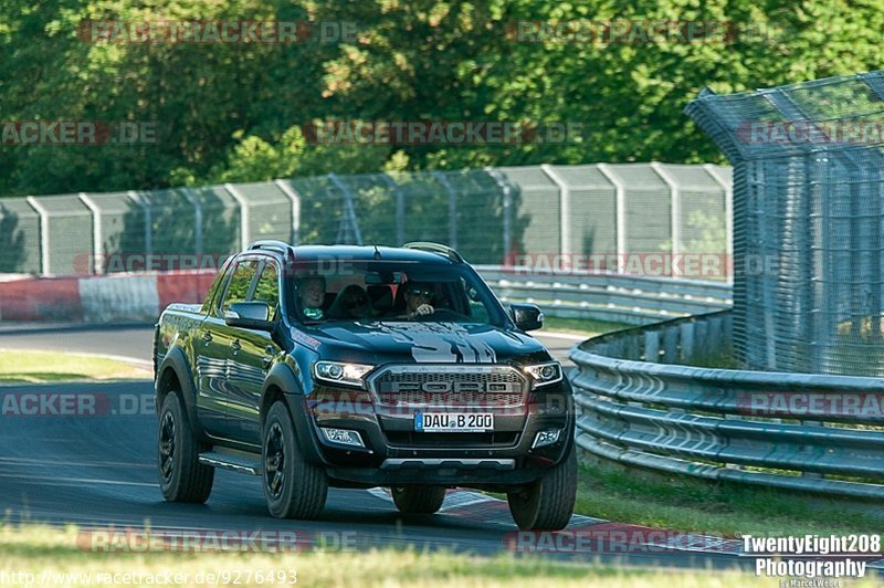 Bild #9276493 - Touristenfahrten Nürburgring Nordschleife (24.06.2020)