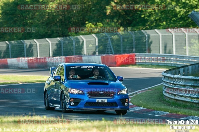 Bild #9276495 - Touristenfahrten Nürburgring Nordschleife (24.06.2020)