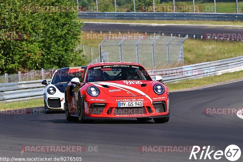 Bild #9276505 - Touristenfahrten Nürburgring Nordschleife (24.06.2020)