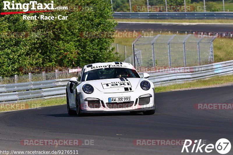 Bild #9276511 - Touristenfahrten Nürburgring Nordschleife (24.06.2020)