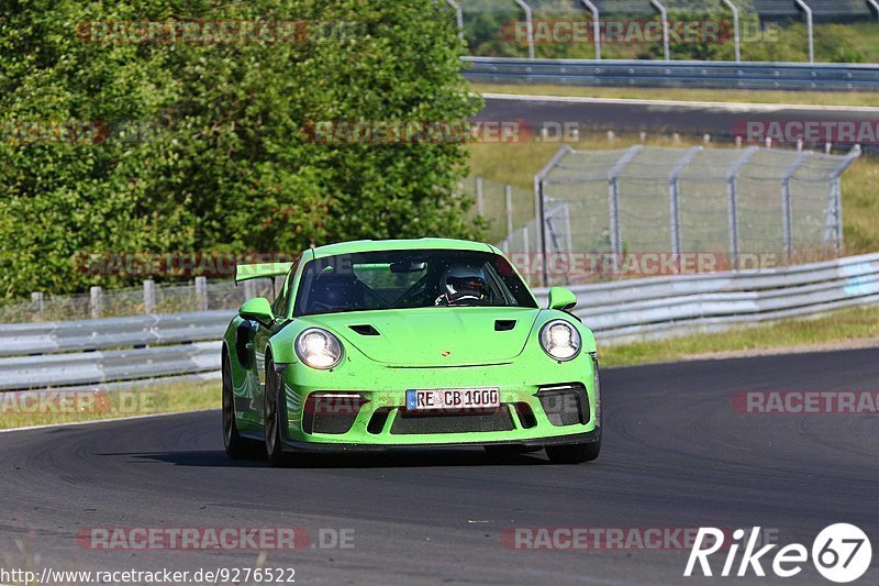 Bild #9276522 - Touristenfahrten Nürburgring Nordschleife (24.06.2020)