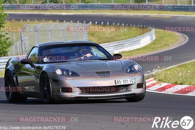 Bild #9276539 - Touristenfahrten Nürburgring Nordschleife (24.06.2020)