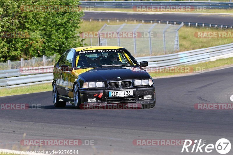 Bild #9276544 - Touristenfahrten Nürburgring Nordschleife (24.06.2020)